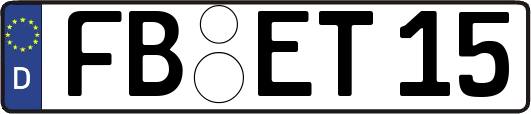 FB-ET15