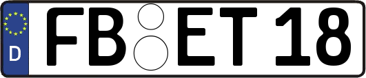 FB-ET18