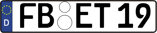 FB-ET19