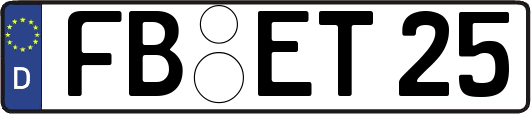 FB-ET25