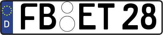 FB-ET28