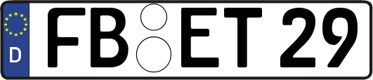 FB-ET29