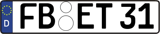 FB-ET31
