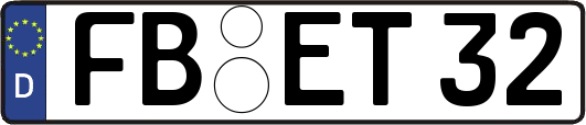 FB-ET32