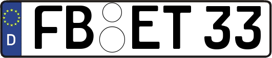 FB-ET33