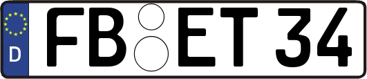 FB-ET34