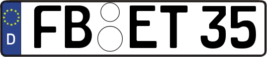 FB-ET35