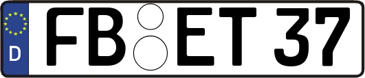 FB-ET37