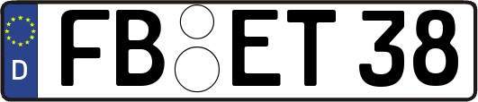 FB-ET38