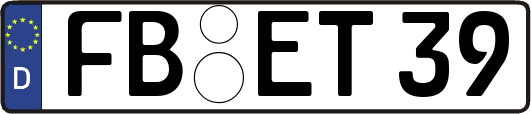 FB-ET39
