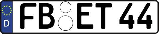 FB-ET44