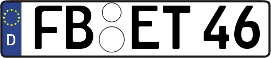 FB-ET46