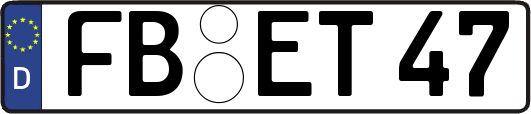FB-ET47