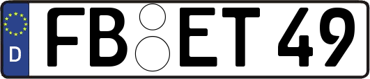 FB-ET49