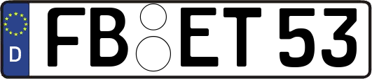 FB-ET53