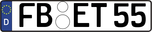 FB-ET55
