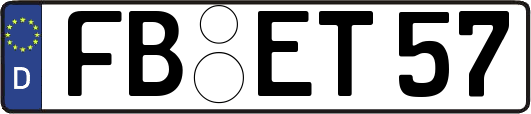 FB-ET57