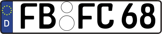 FB-FC68