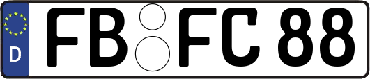 FB-FC88
