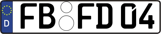 FB-FD04