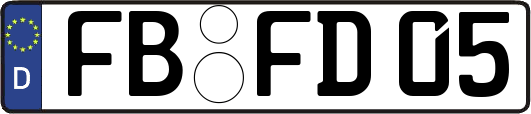 FB-FD05