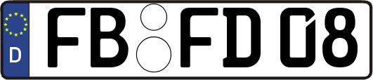 FB-FD08