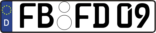 FB-FD09