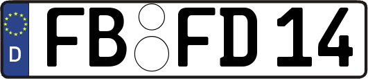 FB-FD14