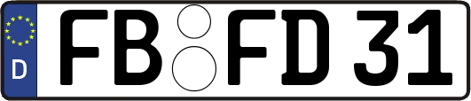 FB-FD31