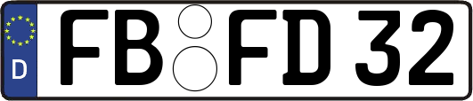 FB-FD32