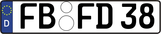 FB-FD38