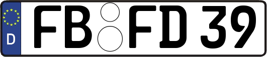 FB-FD39