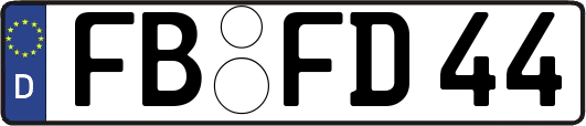 FB-FD44