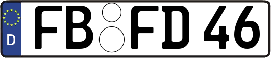 FB-FD46