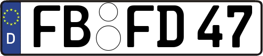 FB-FD47