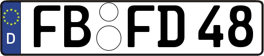 FB-FD48