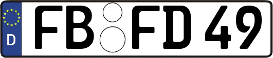 FB-FD49