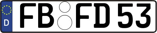 FB-FD53