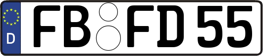 FB-FD55