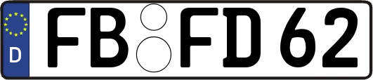 FB-FD62