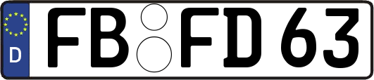 FB-FD63