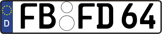 FB-FD64