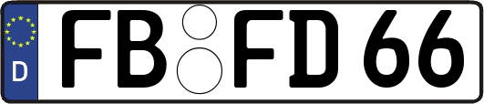 FB-FD66