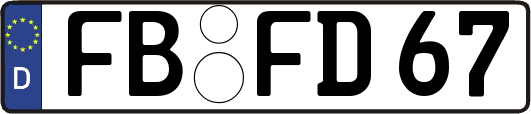 FB-FD67