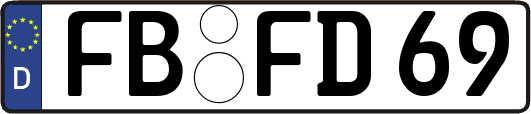 FB-FD69