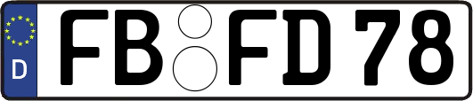 FB-FD78