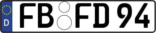 FB-FD94