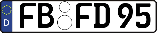 FB-FD95
