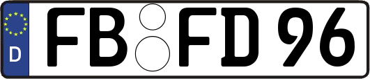 FB-FD96