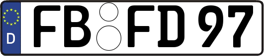 FB-FD97